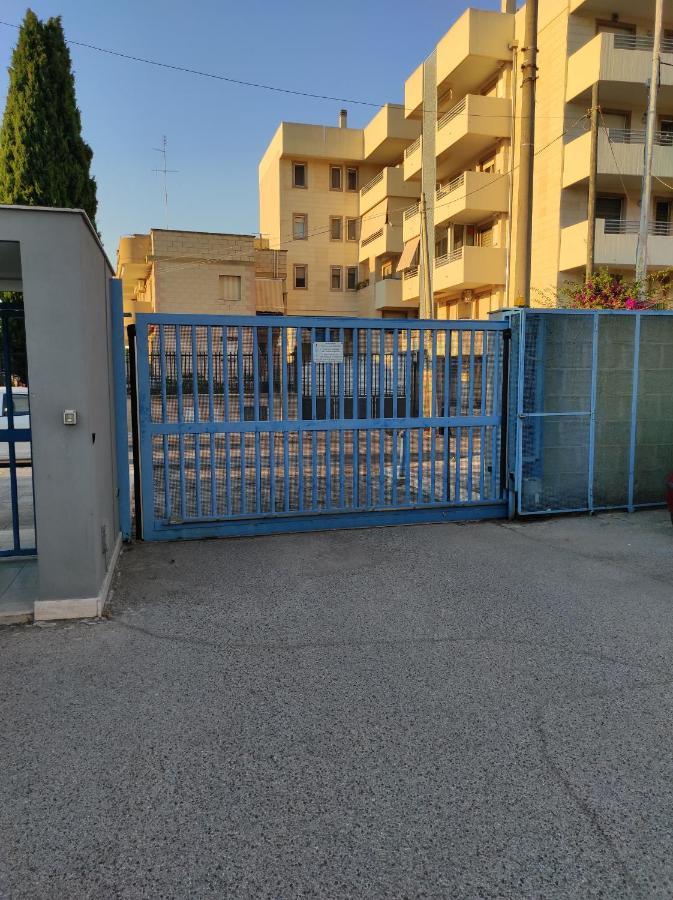 شقة A Casa Di Nonno Pino باري المظهر الخارجي الصورة