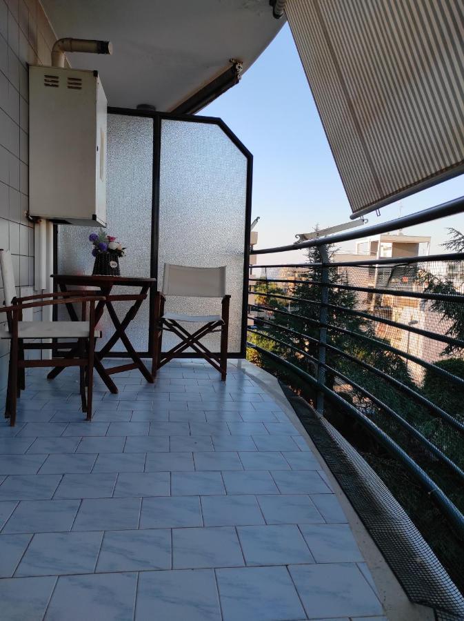 شقة A Casa Di Nonno Pino باري المظهر الخارجي الصورة